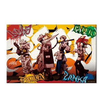 オリジナル ラベル缶 当たり ガチアクタ アクリルキーホルダー タムジー オリジナル ラベル缶 当たり ガチアクタ アクリルキーホルダー