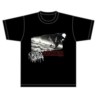 ガチアクタ_Mサイズ_TシャツA | ガチアクタ公式グッズ | colleize
