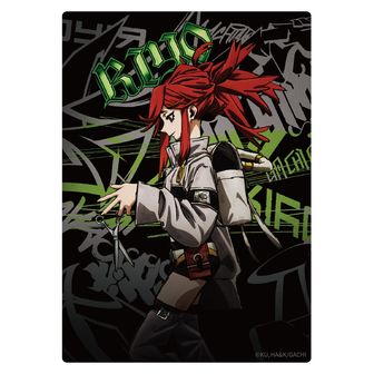 ガチアクタ公式グッズ通販 | colleize（コレイズ）