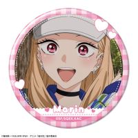 その着せ替え人形(ビスク・ドール)は恋をするSeason 2_缶バッジ