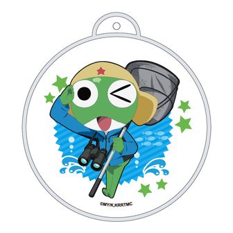 ケロロ軍曹公式グッズ通販 | colleize（コレイズ）