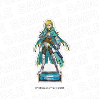 グノーシア_描き下ろしアクリルスタンド セツ | 公式グッズ・公式