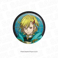 グノーシア_ランダム マーブル缶バッジ 【BOX／5個入り】 | グノーシア