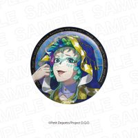 グノーシア_ランダム マーブル缶バッジ 【BOX／5個入り】 | グノーシア