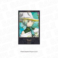 グノーシア_ランダム インスタントフォト風カード 【BOX／5パック入り