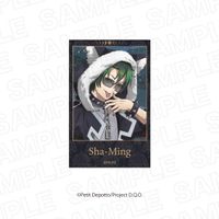 グノーシア_ランダム インスタントフォト風カード 【BOX／5パック入り