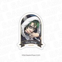 グノーシア_ステッカー 沙明 | グノーシア公式グッズ | colleize