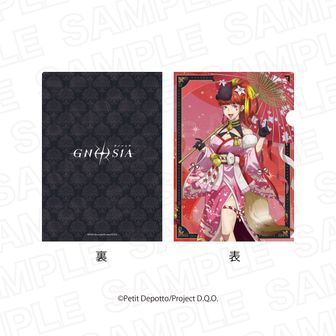 グノーシア公式グッズ通販 | colleize（コレイズ）