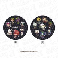 グノーシア_クッション | グノーシア公式グッズ | colleize（コレイズ）