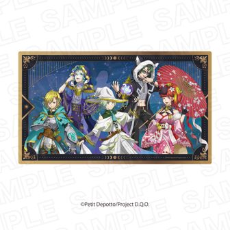 グノーシア | 公式グッズ・公式ライセンス商品専門 | colleize（コレイズ）