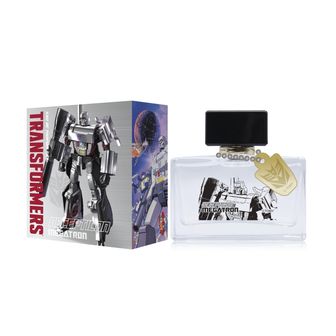 トランスフォーマー_もちぼっつ アクリルスタンド コンボイ | 公式