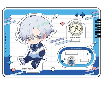 18TRIP（エイトリ） アクリルスタンド アクスタ | 公式グッズ通販