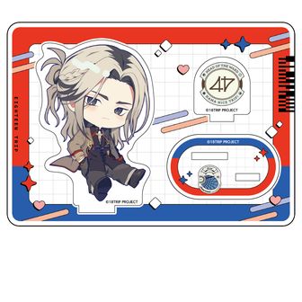 18TRIP（エイトリ）公式グッズ通販 | colleize（コレイズ）
