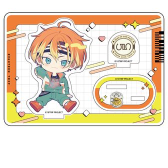 18TRIP（エイトリ） | 公式グッズ・公式ライセンス商品専門 | colleize