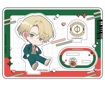 18TRIP（エイトリ）公式グッズ通販 | colleize（コレイズ）