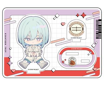 18TRIP（エイトリ）公式グッズ通販 | colleize（コレイズ）
