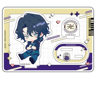 18TRIP（エイトリ）公式グッズ通販 | colleize（コレイズ）