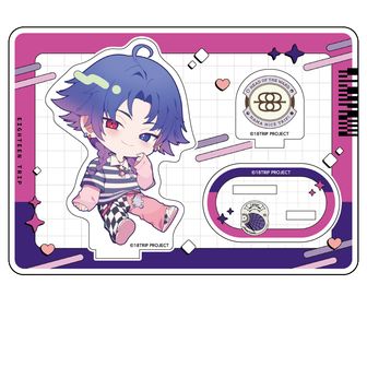 18TRIP（エイトリ） | 公式グッズ・公式ライセンス商品専門 | colleize