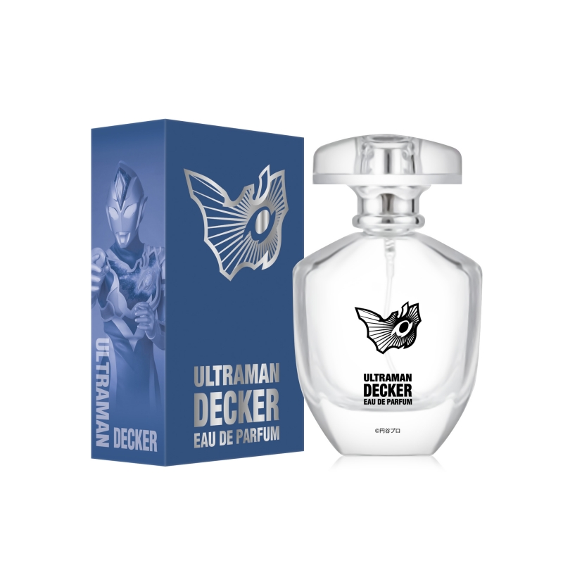 ウルトラマンデッカー_オードパルファム