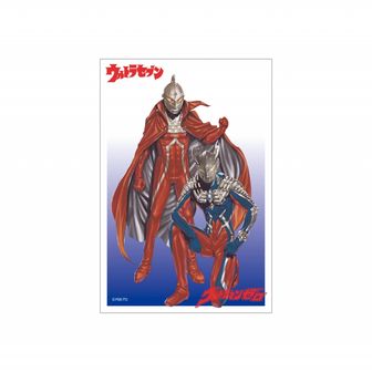 ウルトラマン_CCP 1/6特撮シリーズ Vol.104 宇宙大怪獣 ベムスター