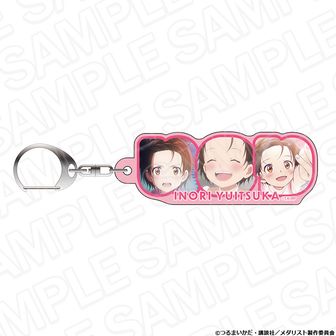 メダリスト_メモリーズ缶バッジ 明浦路 司C | 公式グッズ・公式