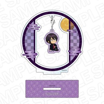 銀魂 3年Z組銀八先生_アクリルスタンド／土方十四郎 | 公式グッズ