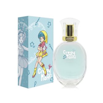 魔法の天使クリィミーマミ_オードパルファム 40th Anniversary