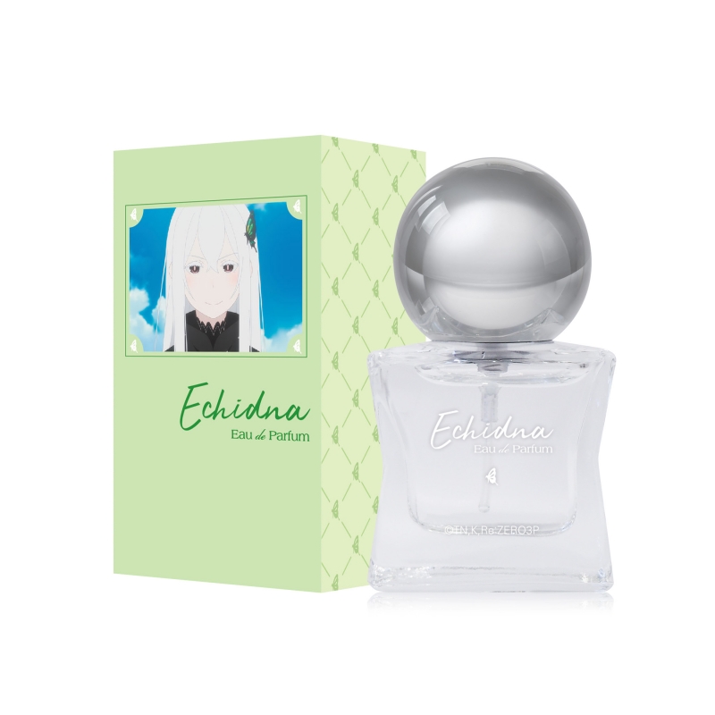 Re:ゼロから始める異世界生活_オードパルファム　エキドナ