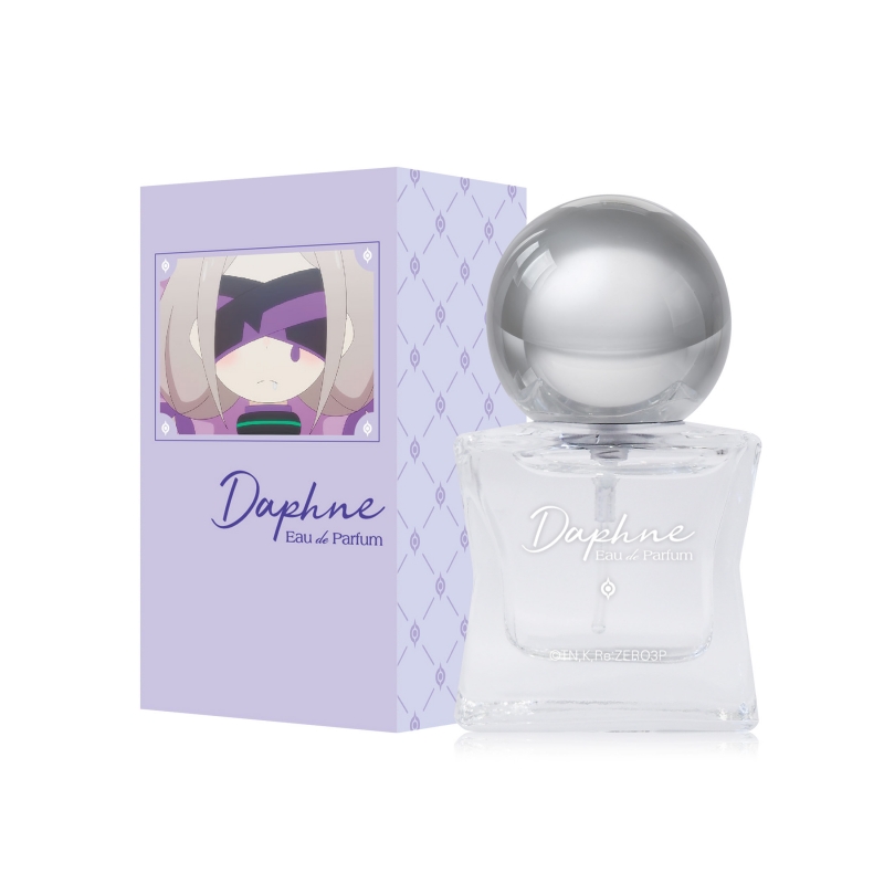 Re:ゼロから始める異世界生活_オードパルファム　ダフネ