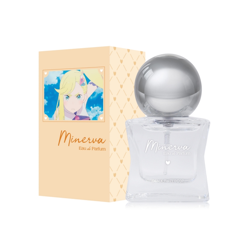 Re:ゼロから始める異世界生活_オードパルファム　ミネルヴァ