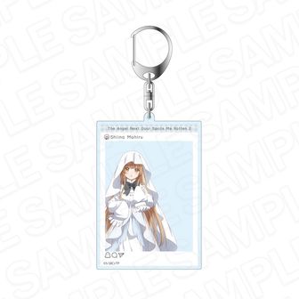 お隣の天使様にいつの間にか駄目人間にされていた件 | 公式グッズ