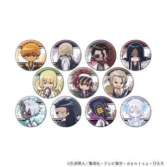 BLEACH 千年血戦篇_グリムジョー・ジャガージャック BIGアクリル