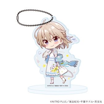 がっこうぐらし!_Tシャツ【学園祭ver.】_フリーサイズ | がっこう