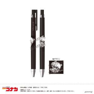 名探偵コナン_ジュース アップ-ゆるスタmini 第5弾-(A 江戸川 コナン)