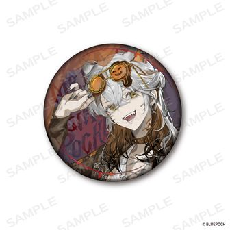 リバース:1999_ねんどろいど X | 公式グッズ・公式ライセンス商品専門