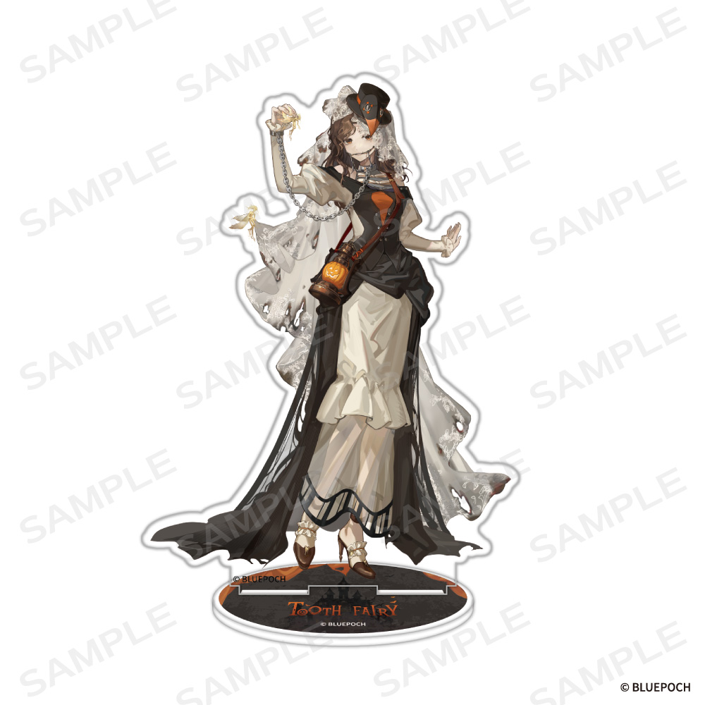 リバース：1999_アクリルスタンドフィギュア【トゥースフェアリー】