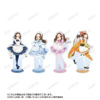からかい上手の高木さん_描き下ろし 高木さん 和風メイドver. 特大