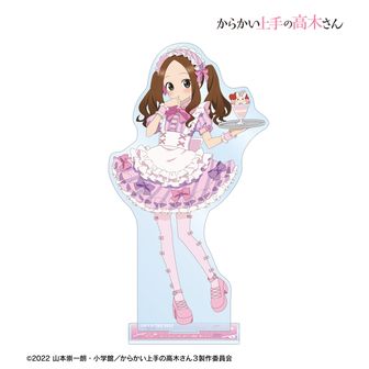 からかい上手の高木さん（原作）_ラバーマット（夏祭り） | 公式グッズ