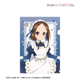 からかい上手の高木さん3 高木さん ワンピースVer. | 公式グッズ・公式