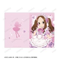 からかい上手の高木さん_描き下ろし 高木さん メルヘンメイドver