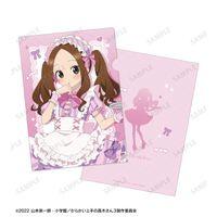からかい上手の高木さん_描き下ろし 高木さん メルヘンメイドver