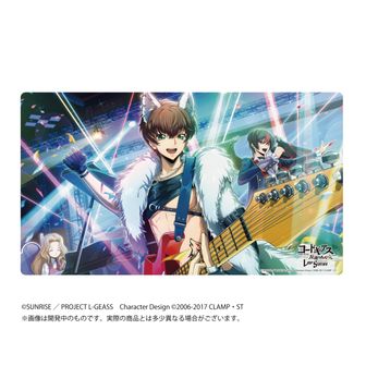 コードギアス 反逆のルルーシュ_Animageスタパネ D | 公式グッズ・公式