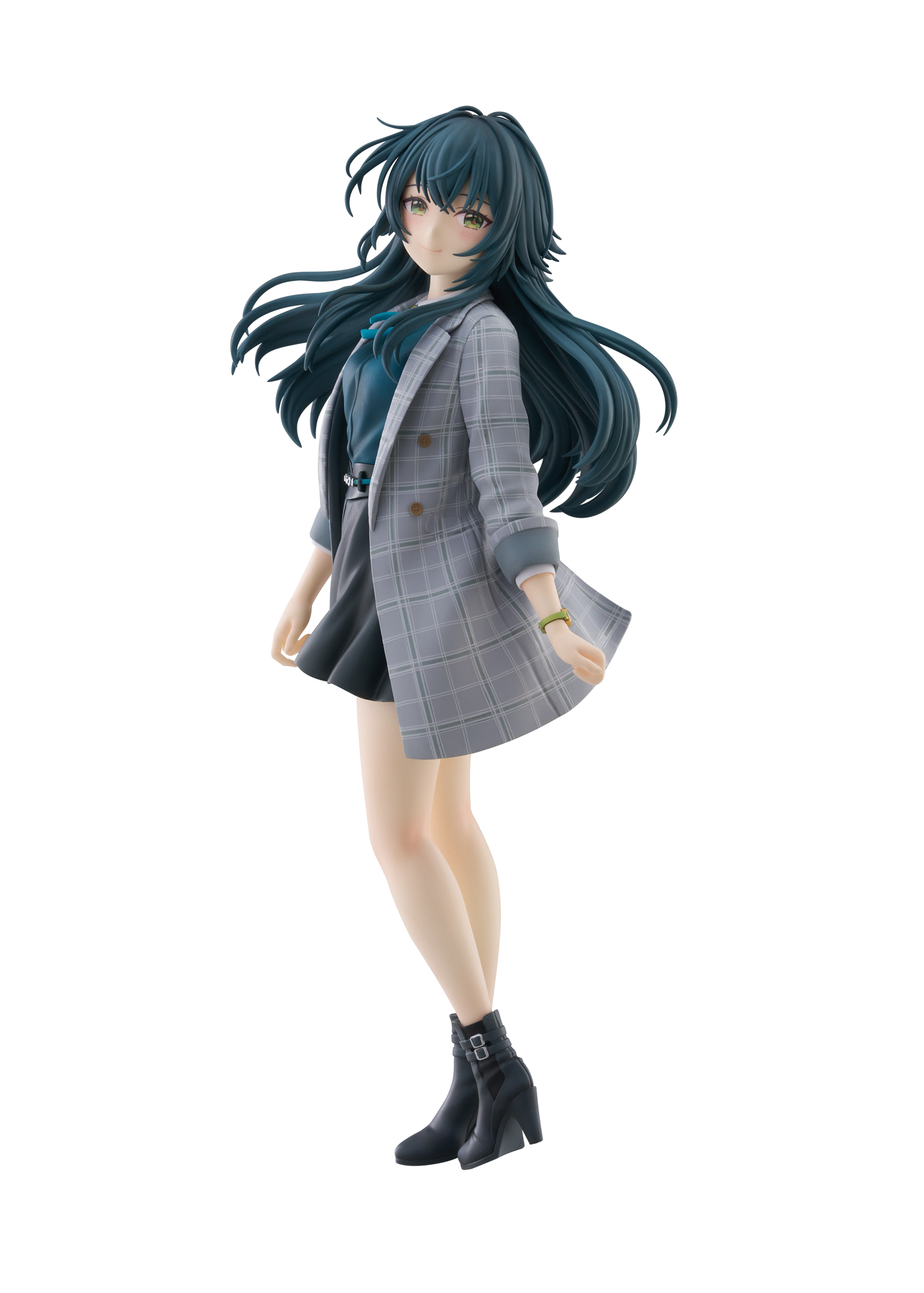 学園アイドルマスター_月村手毬