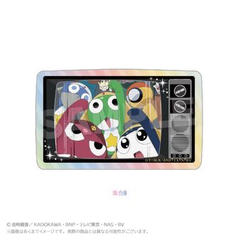 ケロロ軍曹公式グッズ通販 | colleize（コレイズ）