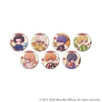 Obey Me!（おべいみー！） | 公式グッズ・公式ライセンス商品専門