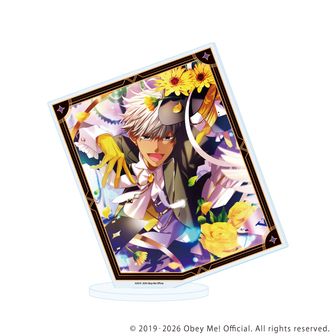 Obey Me!（おべいみー！） | 公式グッズ・公式ライセンス商品専門