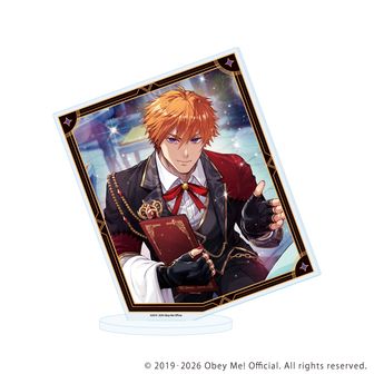 Obey Me!（おべいみー！） | 公式グッズ・公式ライセンス商品専門