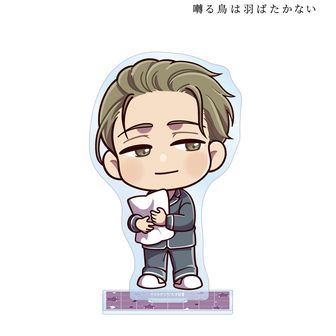 囀る鳥は羽ばたかない公式グッズ通販 | colleize（コレイズ）