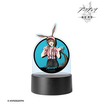 アークナイツ アクリルスタンド アクスタ | 公式グッズ通販 colleize