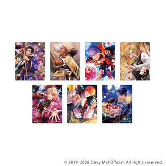 Obey Me!（おべいみー！）公式グッズ通販 | colleize（コレイズ）